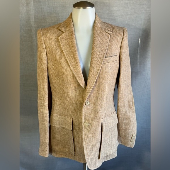 Size 6 Ralph Lauren , lined blazer coat jacket - Picture 6 of 16